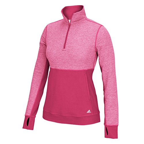 Algopix Similar Product 12 - adidas Womens Limitless HalfZip