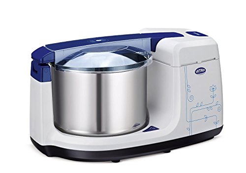 Algopix Similar Product 6 - Elgi Ultra Bigg 25 Liter Table Top