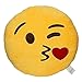 Algopix Similar Product 5 - EvZ Emoji Throwingkiss Face Emoticon