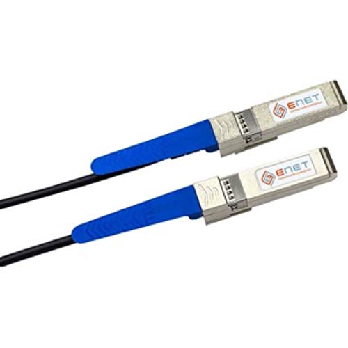 Algopix Similar Product 19 - ENET SOLUTIONS Netgear to Ubiquiti Sfp