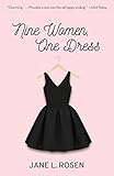 Algopix Similar Product 14 - Nine Women, One Dress: A Novel