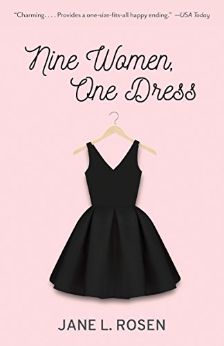 Algopix Similar Product 11 - Nine Women, One Dress: A Novel