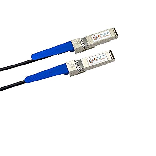 Algopix Similar Product 20 - Qlogic to Sonicwall Sfp+ Dac 1M 3.28Ft