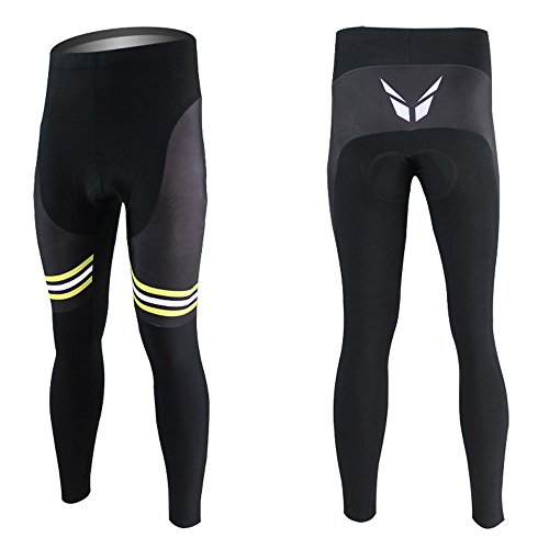 Algopix Similar Product 9 - LongSpoz Spoz Men Cycling Sportwear