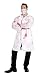 Algopix Similar Product 13 - Boland 10134252 Adult Dr Mad Costume