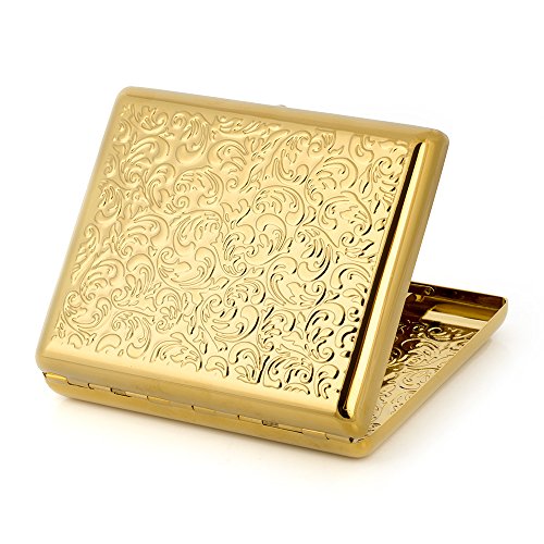 Algopix Similar Product 4 - Pure Copper Embossed Arabesque Metal