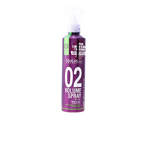 Algopix Similar Product 17 - Salerm Cosmetics Hair Perms 