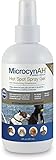 Algopix Similar Product 13 - MicrocynAH Hot Spot Spray Gel