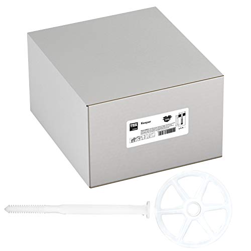 Algopix Similar Product 1 - TOX Insulation Material Holder Keeper 8