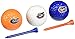Algopix Similar Product 1 - Team Golf NCAA Logo Imprinted Golf