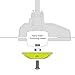 Algopix Similar Product 1 - AeroFlex Premium Glider Upgrade