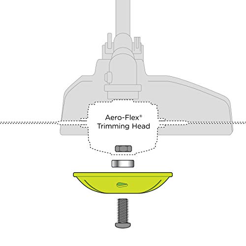 Algopix Similar Product 19 - AeroFlex Premium Glider Upgrade