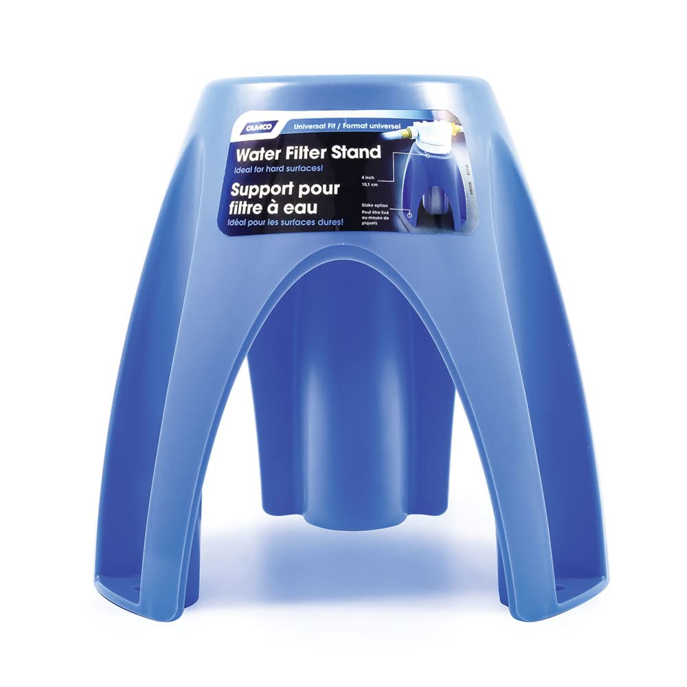 Algopix Similar Product 8 - Camco  21018 Universal Fit Plastic