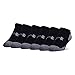 Algopix Similar Product 17 - Under Armour Adult Resistor 30 No Show