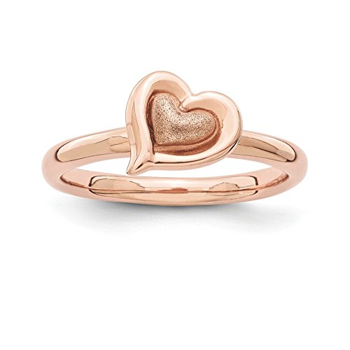 Algopix Similar Product 11 - Stackable Expressions Sterling Silver