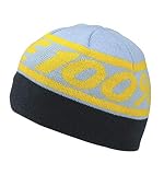 Algopix Similar Product 20 - 100 unisexadult Beanie BlueOne