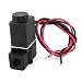 Algopix Similar Product 6 - uxcell DC 24V 14 BSP Pneumatic 2 Way