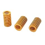 Algopix Similar Product 18 - uxcell Metal Mechanical Spiral