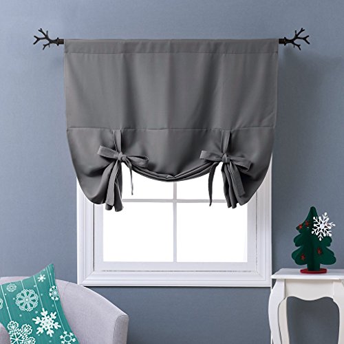 Algopix Similar Product 16 - NICETOWN Thermal Insulated Blackout