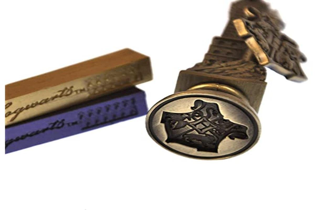 Algopix Similar Product 12 - The Noble Collection Harry Potter 