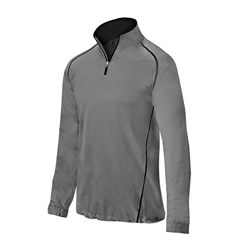 Algopix Similar Product 15 - Mizuno Youth Comp 12 Zip Batting