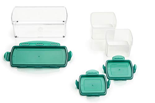 Algopix Similar Product 19 - Genius vegetable and fruit slicer made