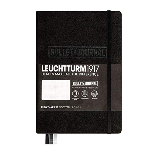 Algopix Similar Product 20 - LEUCHTTURM1917  Official Bullet