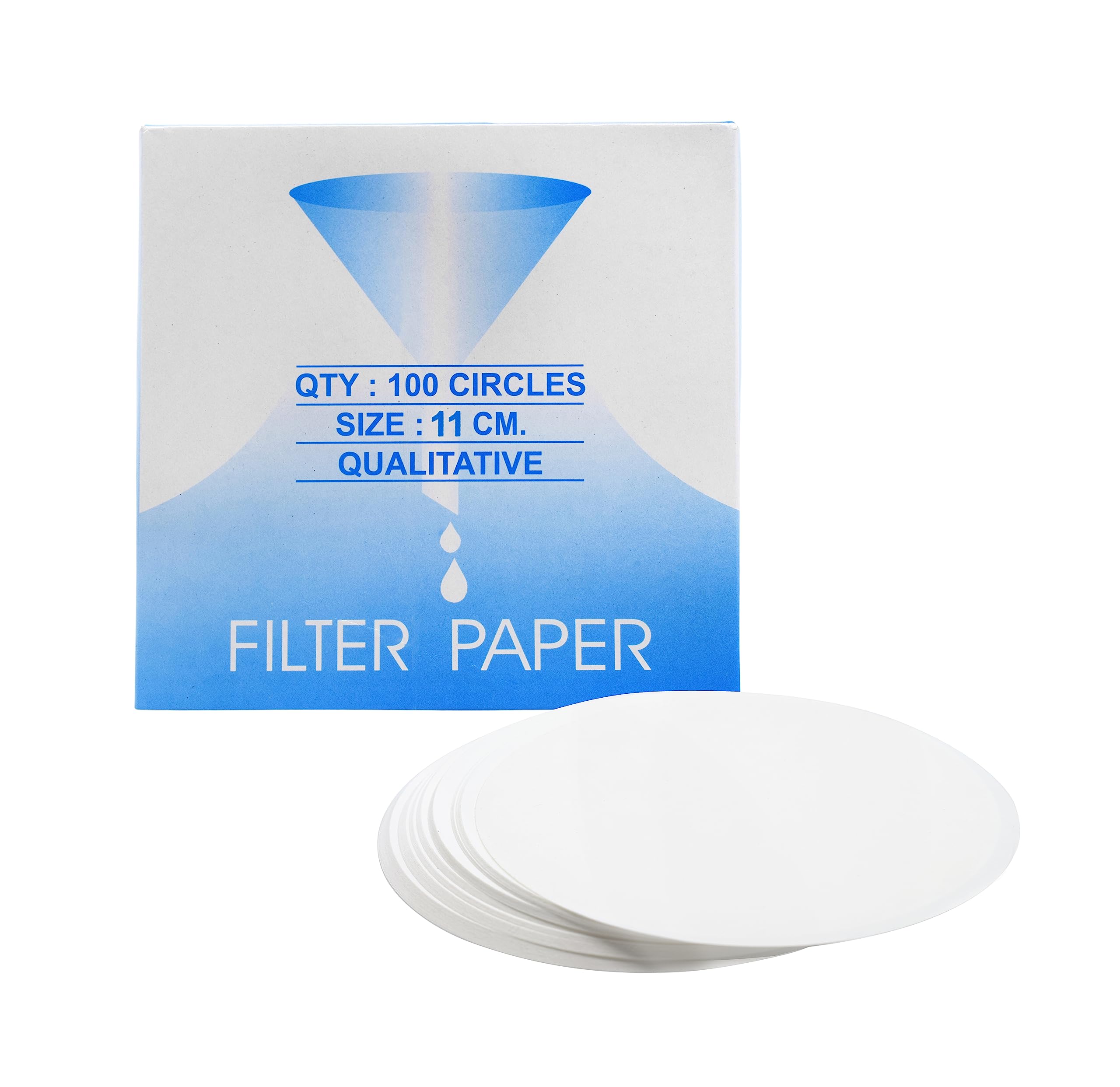 Algopix Similar Product 10 - Eisco Labs Premium Qualitative Filter