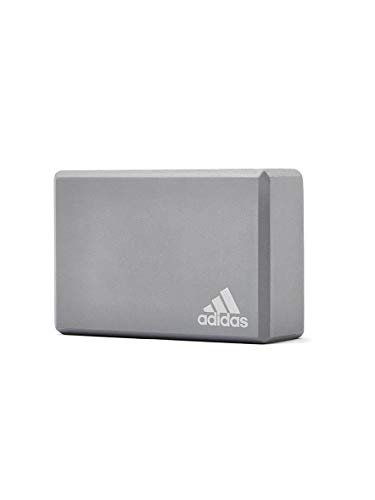 Algopix Similar Product 13 - adidas Yoga Block Grey 898 L x