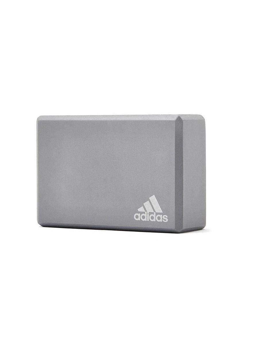 Algopix Similar Product 15 - adidas Yoga Block Grey 898 L x