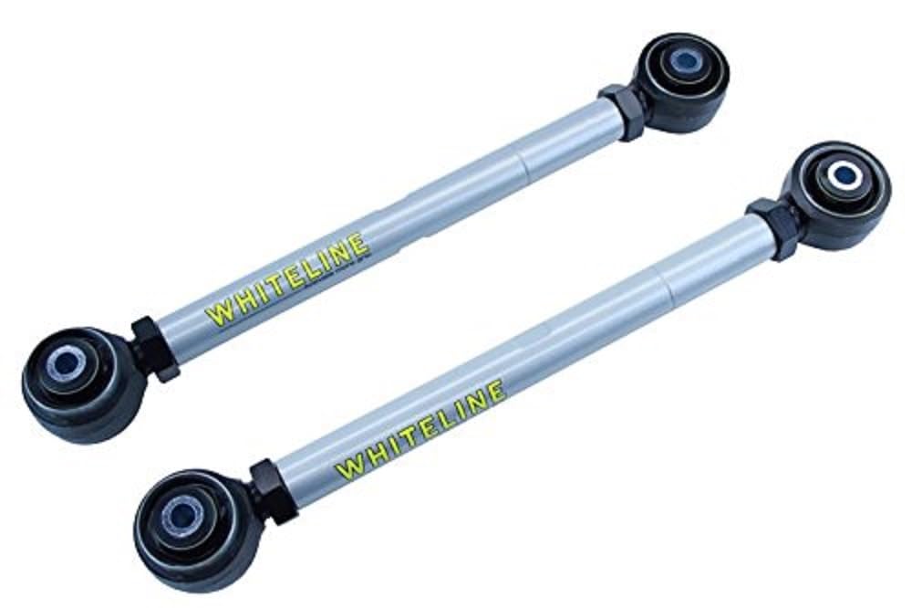 Algopix Similar Product 15 - Whiteline KTA195, Black