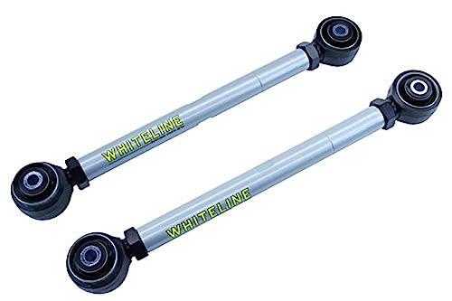 Algopix Similar Product 8 - Whiteline KTA195, Black