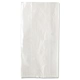 Algopix Similar Product 7 - 100 Count Bread Loaf Bags Food Storage