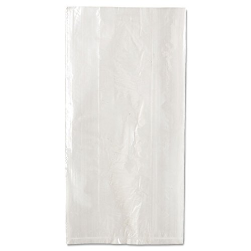 Algopix Similar Product 13 - 100 Count Bread Loaf Bags Food Storage