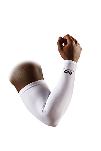 Algopix Similar Product 15 - McDavid Compression Arm Sleeve 50 UV