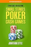 Algopix Similar Product 14 - Strategies for Beating Small Stakes