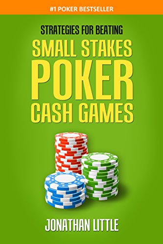 Algopix Similar Product 15 - Strategies for Beating Small Stakes