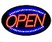 Algopix Similar Product 18 - Jumbo 24 x 13 LED Neon Sign with