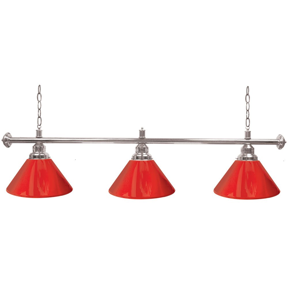 Algopix Similar Product 12 - Trademark Gameroom Premium 3 Shade