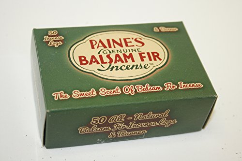 Algopix Similar Product 7 - Paines Incense  Burner Comes with 50