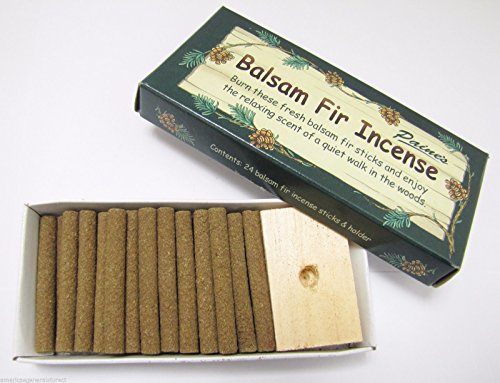 Algopix Similar Product 18 - Paines Incense  Burner Comes with 24