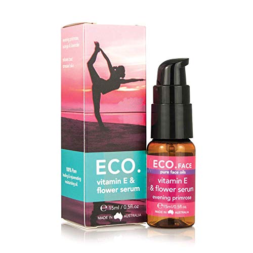 Algopix Similar Product 3 - ECO MODERN ESSENTIALS Vitamin E 
