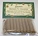 Algopix Similar Product 2 - Incense Refill 18 Balsam Fir Sticks to