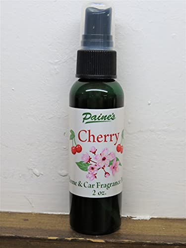 Algopix Similar Product 16 - Paines Cherry Home Fragrance Sachet