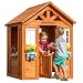 Algopix Similar Product 2 - Backyard Discovery Timberlake Cedar