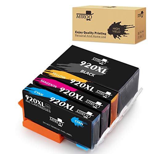 Algopix Similar Product 8 - MIROO Compatible Ink Cartridge