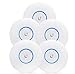 Algopix Similar Product 19 - Ubiquiti Networks Unifi Access Point AC