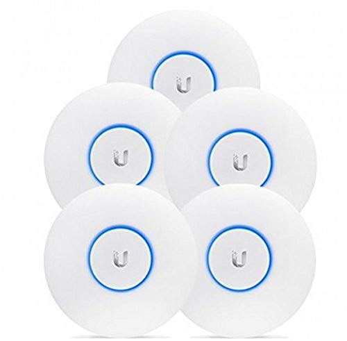 Algopix Similar Product 5 - Ubiquiti Networks Unifi Access Point AC