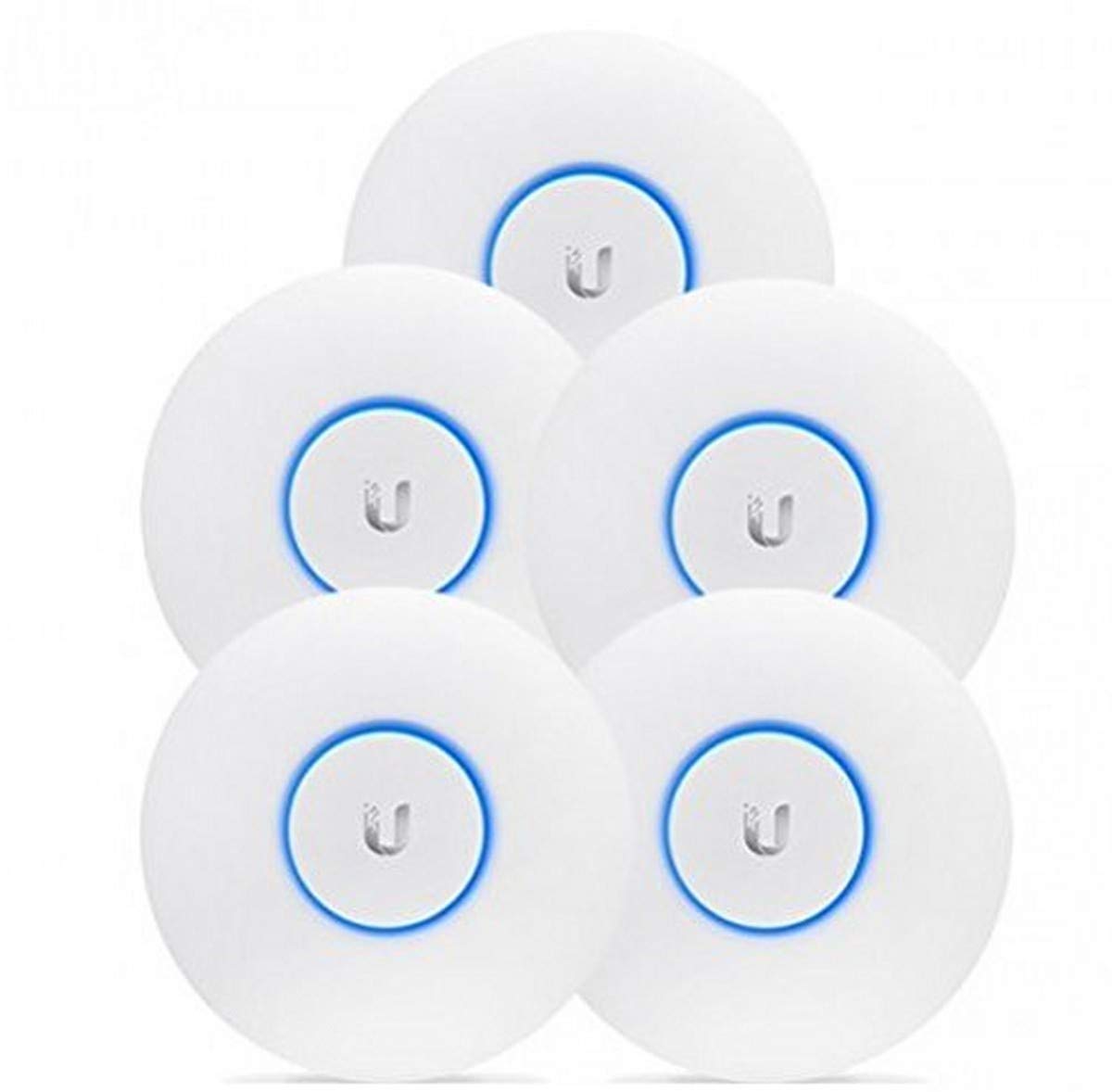 Algopix Similar Product 9 - Ubiquiti Networks Unifi Access Point AC