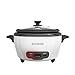 Algopix Similar Product 19 - BLACKDECKER Rice Cooker 6Cup Cooked